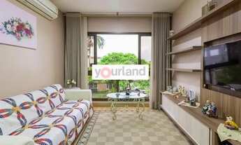 Imagem: PORTO ALEGRE - Apartamento Padrão - Higienópolis