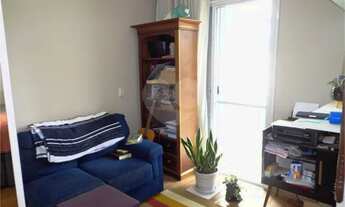 Imagem 7: Vila Madalena do lado do metrô