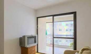 Imagem 2: Apartamento à venda com 3 dormitórios na Zona Oeste, Vila Leopoldina, São Paulo, SP