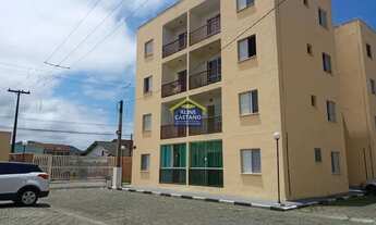Imagem 2: Apartamento com 2 dorms, Jardim Praia Grande, Mongagua - R$ 172 mil, Cod: ACT2523