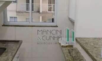 Imagem 7: Apartamento com 1 dormitório para alugar, 32 m² por R$ 1.397,09/mês - São Mateus - Juiz de