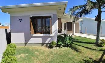 Imagem: Arroio do Sal/RS - Casa Padrão - Arroio