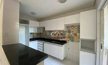 Imagem 7: Casa com 3 dormitórios, 75 m² - venda por R$ 218.000,00 ou aluguel por R$ 1.400,00/mês - P