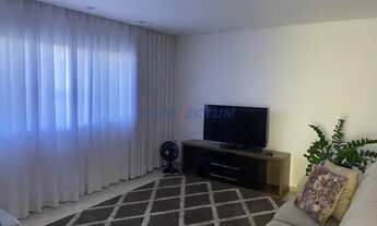 Imagem 3: Casa - Vila Aeroporto - Campinas