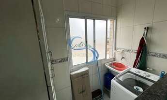 Imagem 4: Apartamento com 2 dorms, Aviação, Praia Grande - R$ 380 mil, Cod: 4276