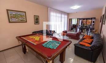 Imagem 3: Casa de Condomínio para Aluguel - São Luíz, 5 Quartos, 1000 m2