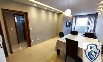 Imagem 2: Apartamento 3 q suite 2 vgs cobertas praça Milton Campos no Centro - Betim