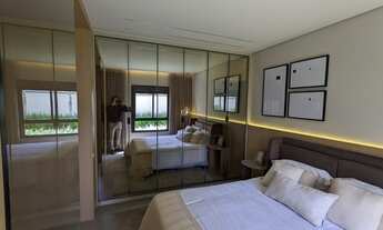 Imagem 6: Apartamento - Jardim Aquarius - Quadria - 92m² - 3 Dorms / Varanda gourmet