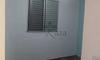 Imagem 6: Apartamento - Jardim Califórnia - Jacareí - Residencial Jeribá - 45m² - 2 Dormitórios