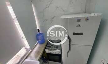 Imagem 4: Apartamento com 2 dormitórios à venda, 70 m² na Ogiva - Cabo Frio/RJ