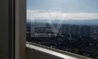 Imagem 4: Apartamento para aluguel possui 59 metros quadrados com 2 quartos