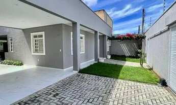 Imagem 2: Casa para venda com 178 metros quadrados com 3 quartos em Boqueirão - Santos - SP