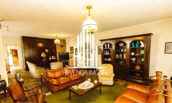 Imagem 7: Sobrado à venda com 400m² 4 dormitórios e 4 vagas na Água Branca