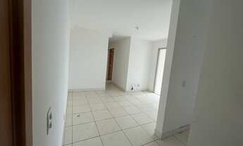 Imagem 2: Apartamento com 3 quartos - Res Havaí Parque América