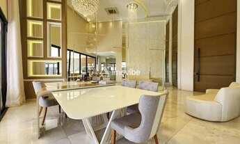 Imagem 9: * LINDISSIMA CASA ALTO PADRÃO PARA LOCAÇÃO NO CONDOMÍNIO PAU BRASIL *