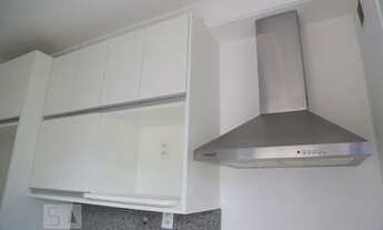 Imagem 7: Apartamento para Aluguel - Saúde, 2 Quartos, 58 m2