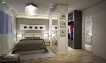 Imagem 6: Apartamento à venda no Bairro Campinas, São José,com 2 quartos, 1 vaga