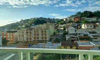 Imagem 7: Apartamento para venda possui 90 metros quadrados com 2 quartos