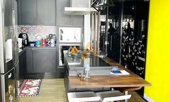 Imagem 3: Apartamento a Venda no bairro Tatuapé - São Paulo, SP