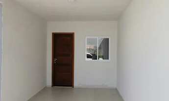 Imagem 2: Casa Nova 2 quartos sendo 1 suíte Alto Padrão