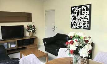 Imagem 4: Apartamento de 3 quartos, 1 suíte, na Praia de Icaraí, vazio. 1 vaga. Lazer completo