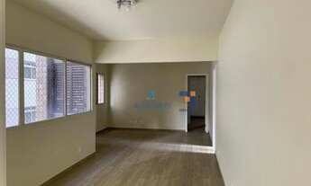 Imagem 6: Apartamento com 4 dormitórios para alugar, 168 m² por R$ 7.265,47/mês - Santo Agostinho