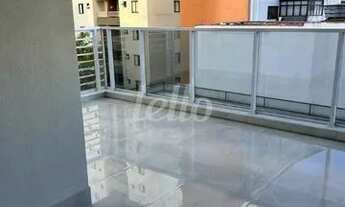 Imagem: São Paulo - Apartamento Padrão - Tatuapé