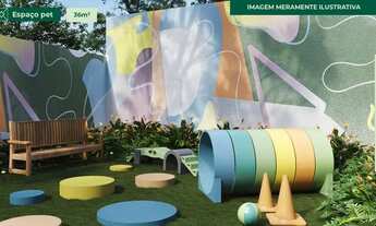 Imagem 7: Reserve Garden 02 e 03 Quartos no Altiplano