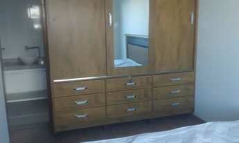 Imagem 5: Alugo apartamento térreo mobiliado