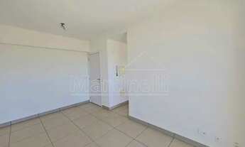 Imagem 6: Apartamento Padrão em Ribeirão Preto