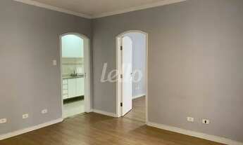 Imagem: São Paulo - Apartamento Padrão - Vila