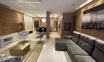 Imagem 3: Apartamento para venda tem 158 metros quadrados com 3 quartos em Copacabana - Rio de Janei