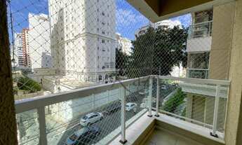 Imagem 5: Apt - Jardim Aquarius - Residencial Sky House Club Residence - 158m² - 3 Dormitórios (3 su