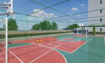 Imagem 5: Apartamento para venda possui 62 metros quadrados com 2 quartos em Campo Grande - Recife