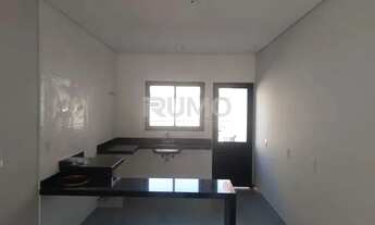 Imagem 7: Casa - Residencial Cittá Di Firenze - Campinas