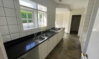 Imagem 6: Casa para aluguel no Condomínio Jardim Paulista I em Vinhedo/SP