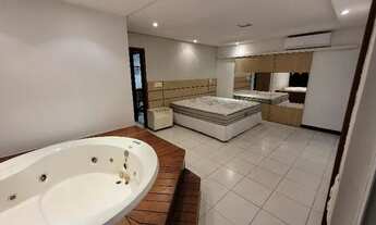 Imagem 5: Casa Alto Padrão Mobiliada para Alugar