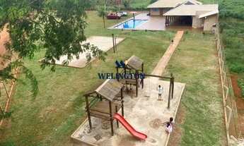 Imagem: Chácara em Anápolis (Rodovia 060)