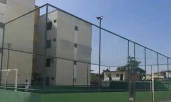 Imagem 7: Vendo Apartamento - Rocha Sobrinho