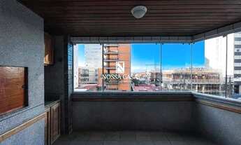 Imagem 4: Apartamento de 03 dormitórios no Edifício Angra dos Reis em Torres/RS