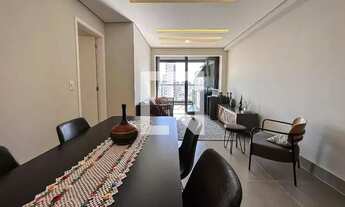 Imagem: Apartamento com 3 quartos (1 suíte) à