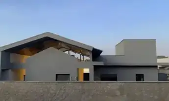 Imagem 7: Casa de condomínio térrea para venda possui 191 metros quadrados com 3 quartos