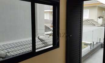 Imagem 5: Casa Condomínio - Altos da Serra VI - Urbanova - 187m² - 4 Dormitórios