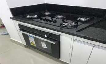 Imagem 7: Apartamento - Villa Branca - Residencial Grand Paysage - 91m² - 3 Dormitórios - Varanda Go