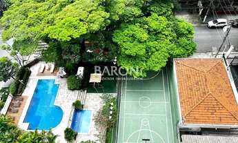 Imagem 4: São Paulo - Apartamento Padrão - Moema