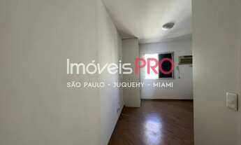 Imagem 6: 47m² no Campo Belo em andar alto