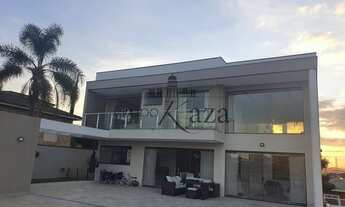 Imagem 2: Casa Condomínio Aluguel 5 Suítes 740m² 234423109