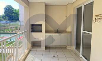 Imagem 3: RIBEIRÃO PRETO - Apartamento Padrão - NOVA ALIANÇA