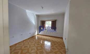 Imagem 6: Casa com 3 dormitórios para alugar, 190 m² por R$ 3.135,00/mês - Centro - Sumaré/SP