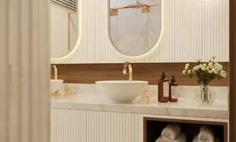 Imagem 3: Duplex em rua privativa com 4 suites